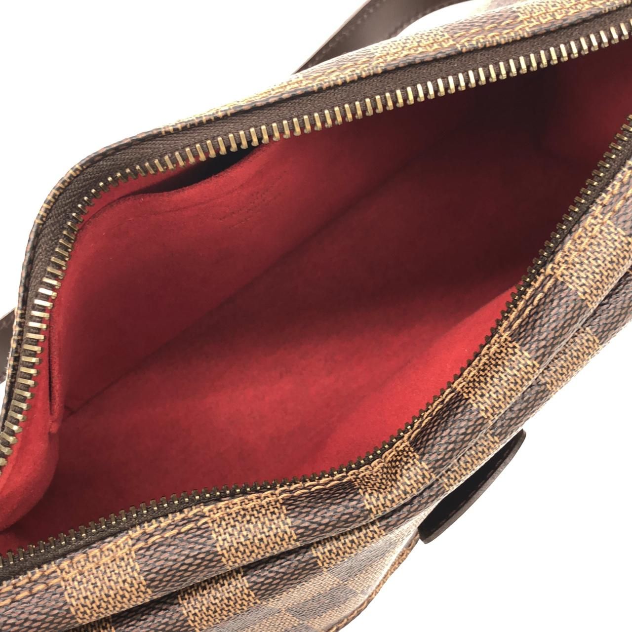Louis Vuitton Damier Ravello GM Shoulder — view 7