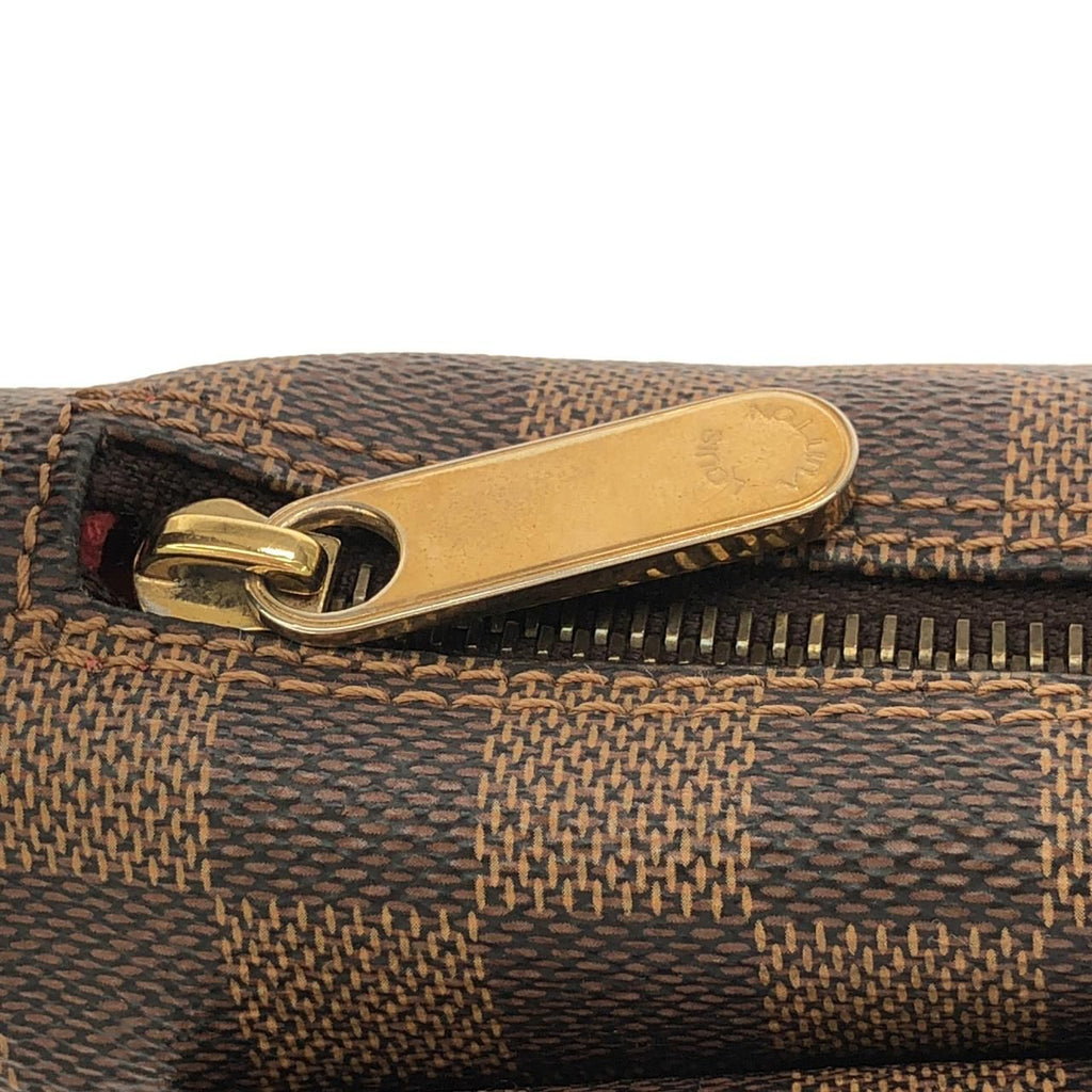 Louis Vuitton Damier Ravello GM Shoulder — view 4