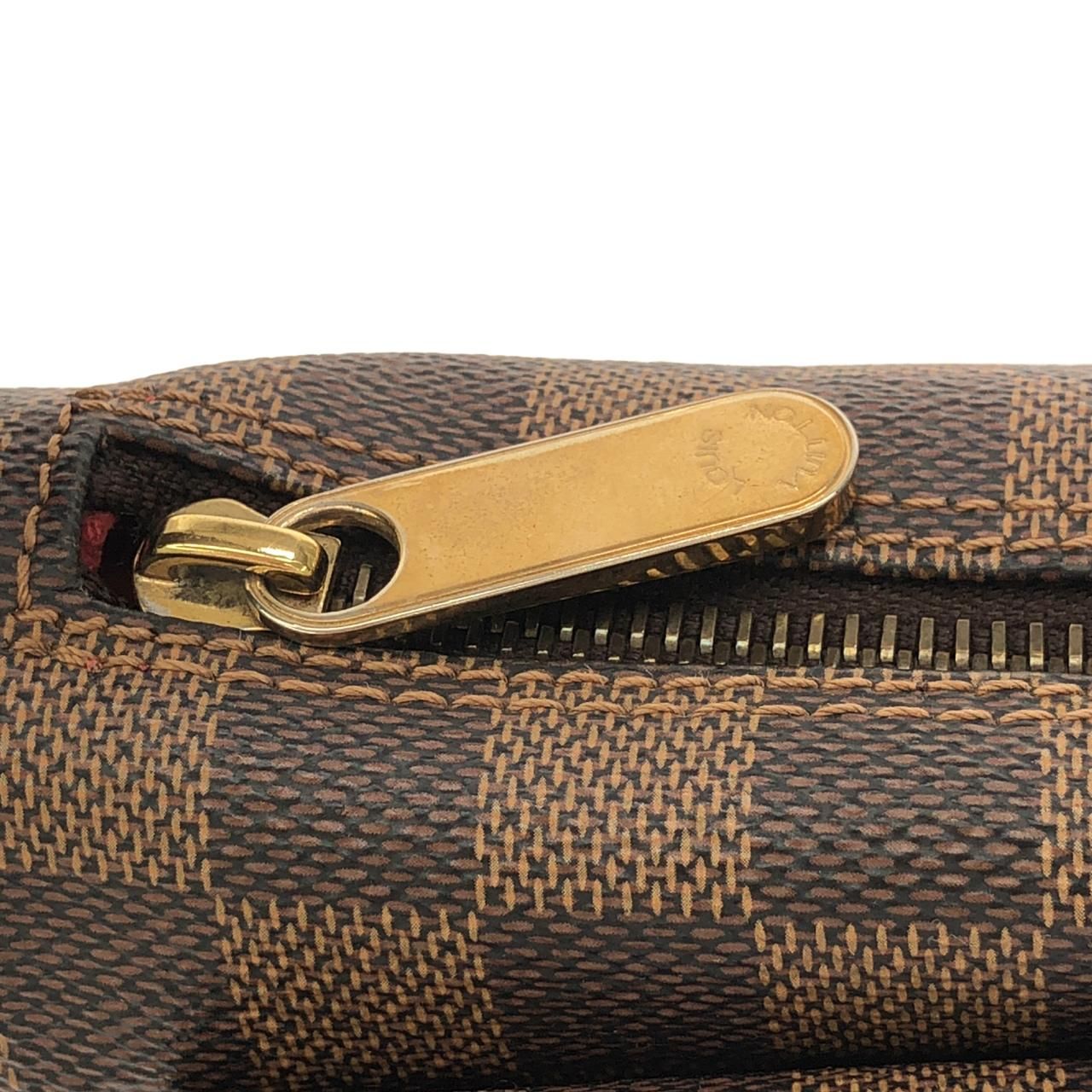 Louis Vuitton Damier Ravello GM Shoulder — view 4