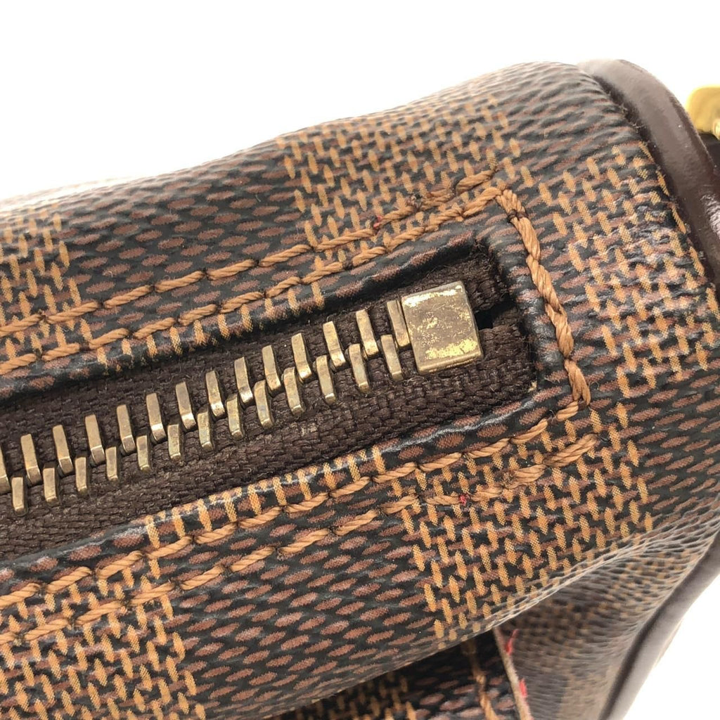 Louis Vuitton Damier Ravello GM Shoulder — view 5