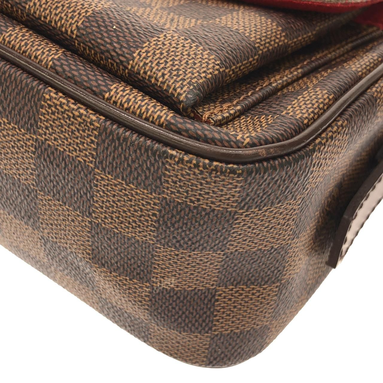Louis Vuitton Damier Ravello GM Shoulder — view 3