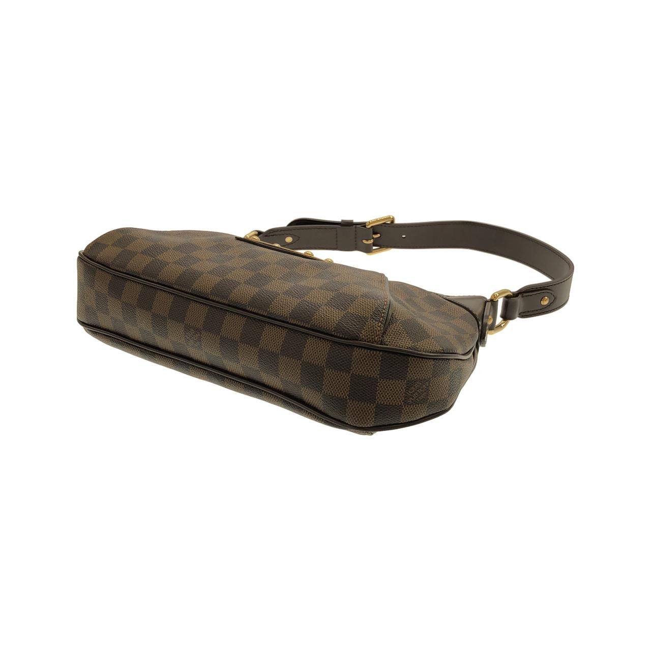 Louis Vuitton Damier Thames PM Shoulder — view 3