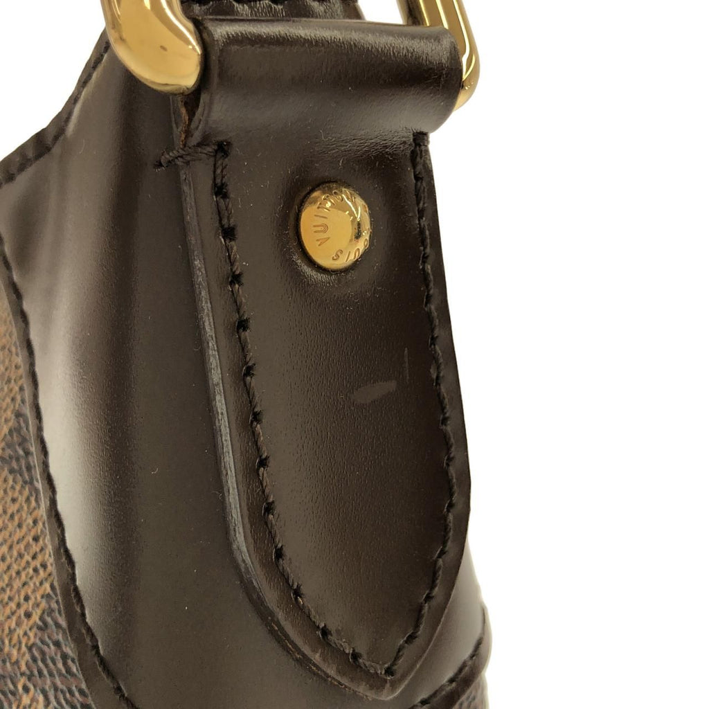 Louis Vuitton Damier Thames PM Shoulder — view 7