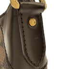 Louis Vuitton Damier Thames PM Shoulder — view 7