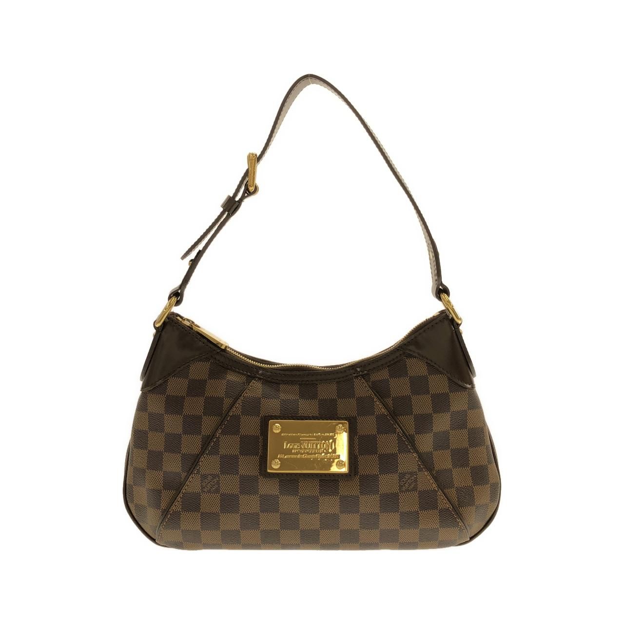 Louis Vuitton Damier Thames PM Shoulder