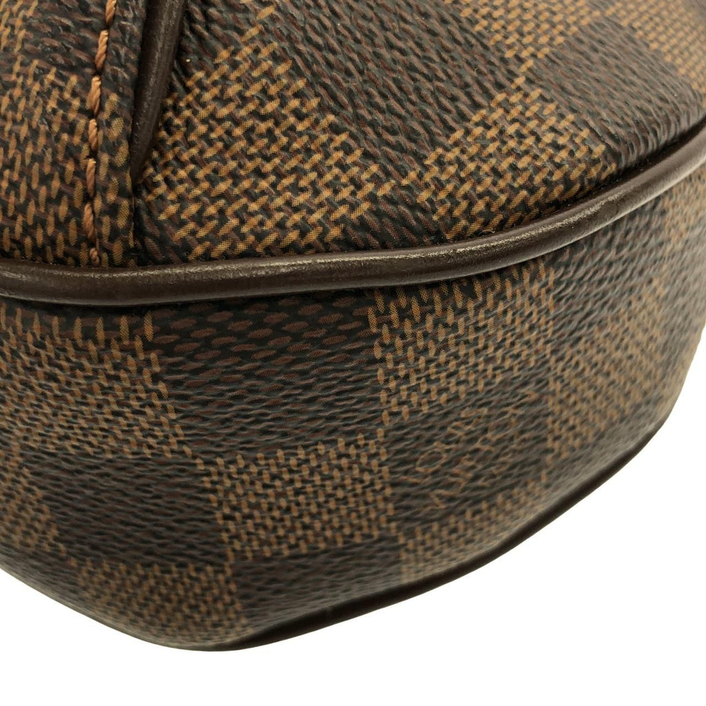 Louis Vuitton Damier Thames PM Shoulder — view 4