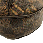 Louis Vuitton Damier Thames PM Shoulder — view 4