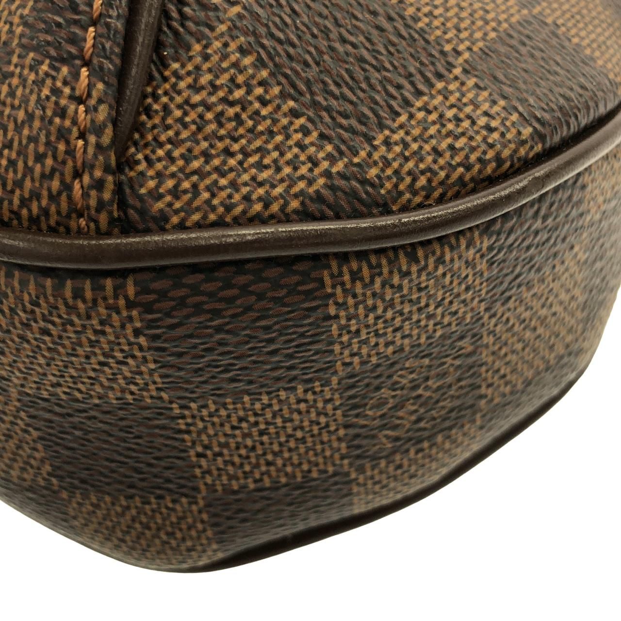 Louis Vuitton Damier Thames PM Shoulder — view 4