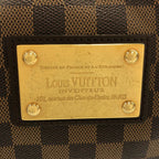 Louis Vuitton Damier Thames PM Shoulder — view 5