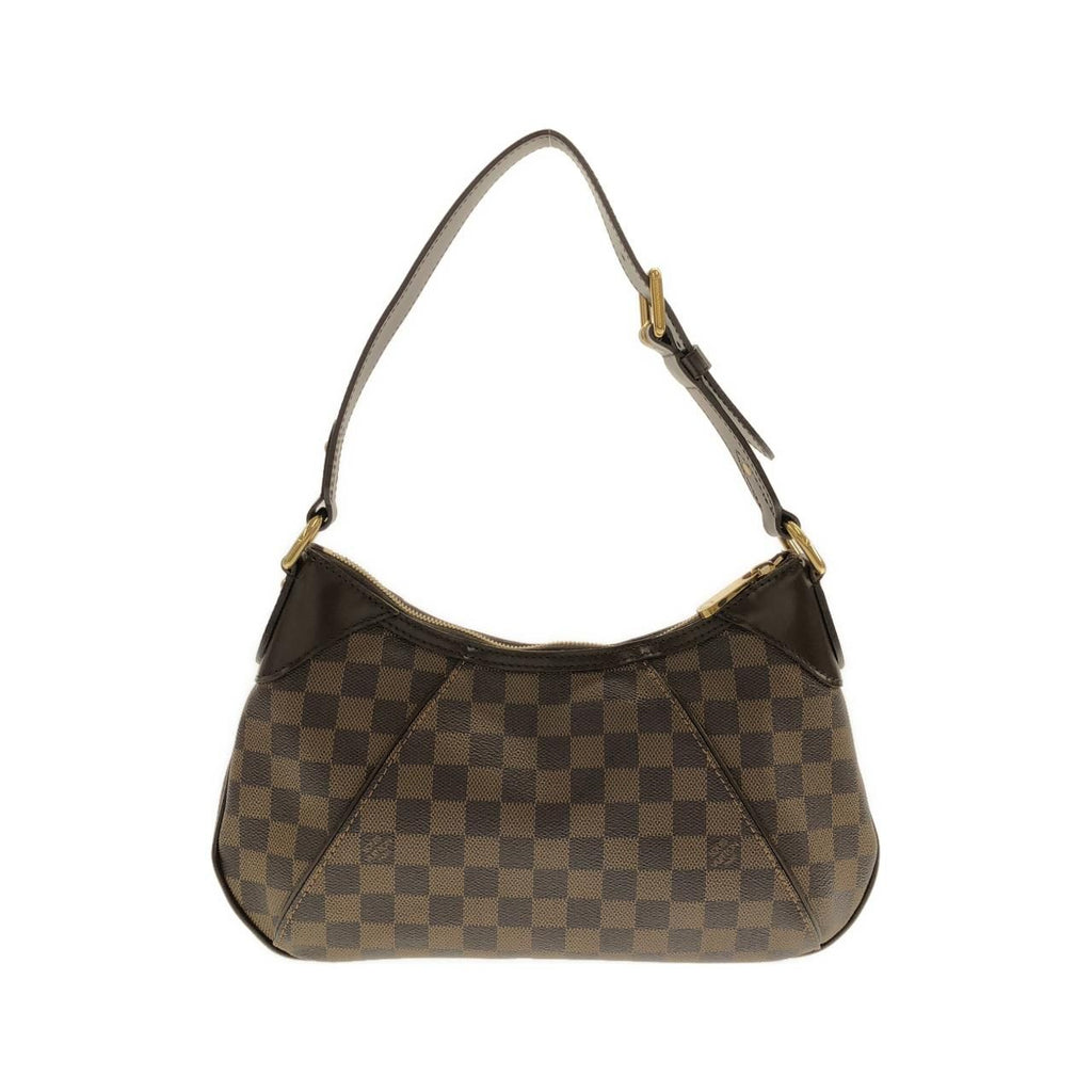 Louis Vuitton Damier Thames PM Shoulder — view 2