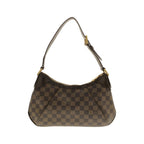 Louis Vuitton Damier Thames PM Shoulder — view 2