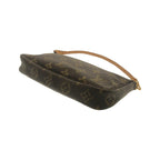 Louis Vuitton Monogram Pochette Pouch — view 2
