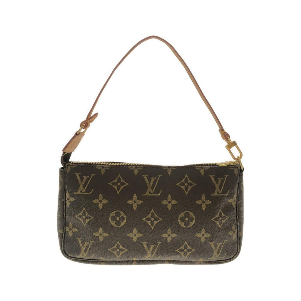 Louis Vuitton Monogram Pochette Pouch