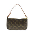 Louis Vuitton Monogram Pochette Pouch