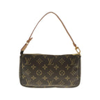 Louis Vuitton Monogram Pochette Pouch