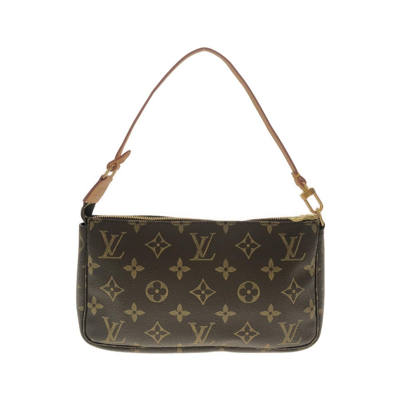 Louis Vuitton Monogram Pochette Pouch