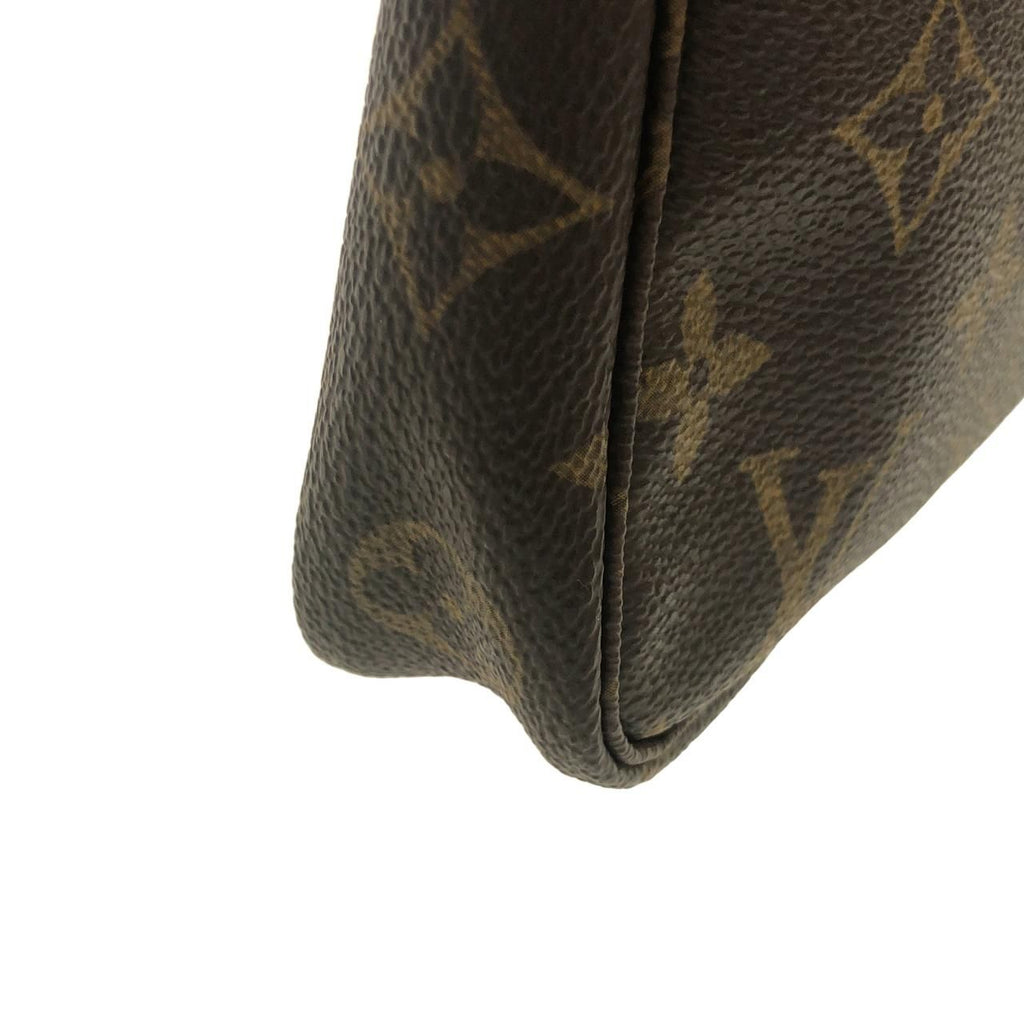 Louis Vuitton Monogram Pochette Pouch — view 4