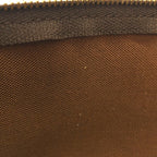 Louis Vuitton Monogram Pochette Pouch — view 9