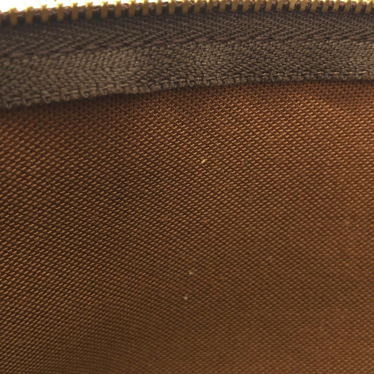 Louis Vuitton Monogram Pochette Pouch — view 9