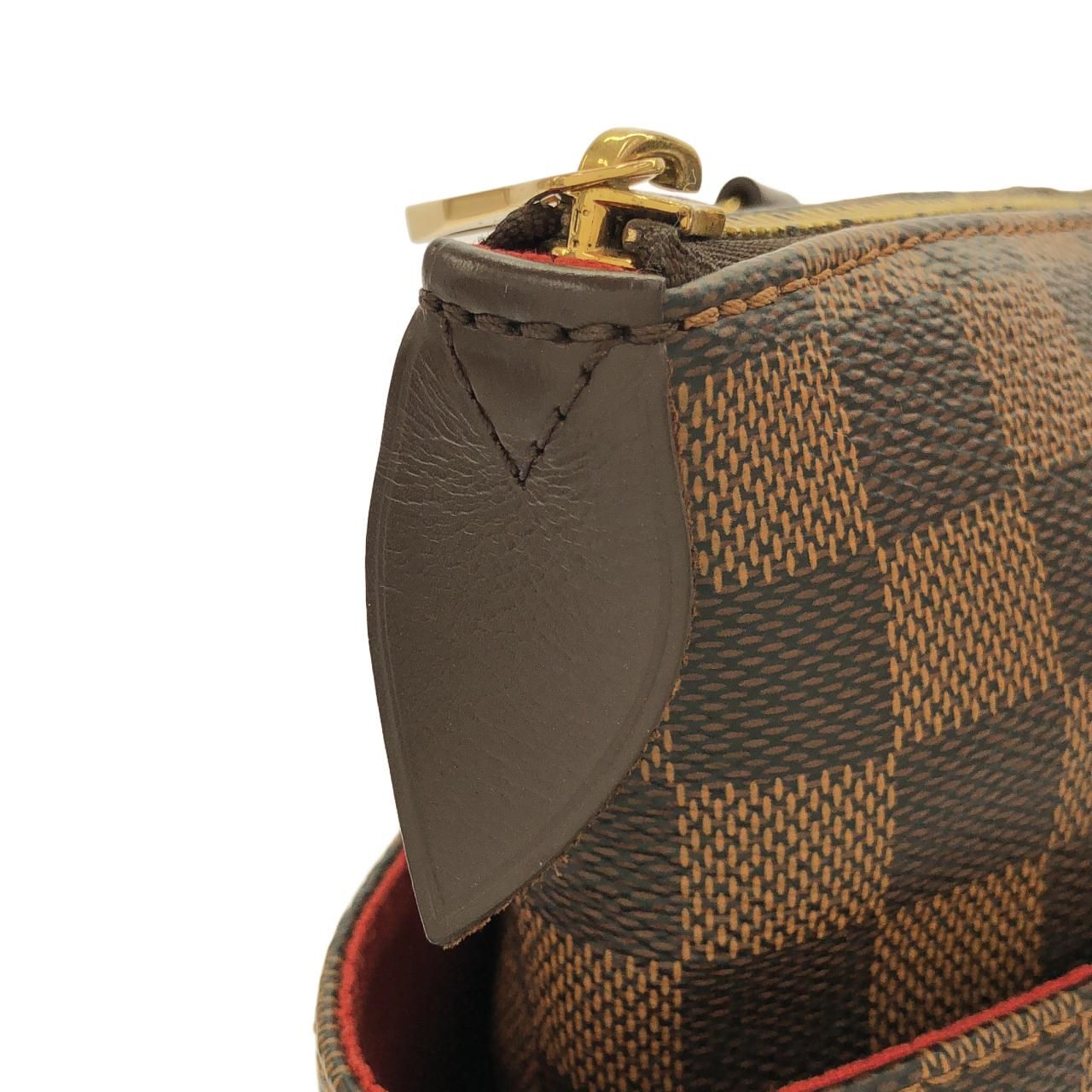 Louis Vuitton Damier Totally PM — view 3