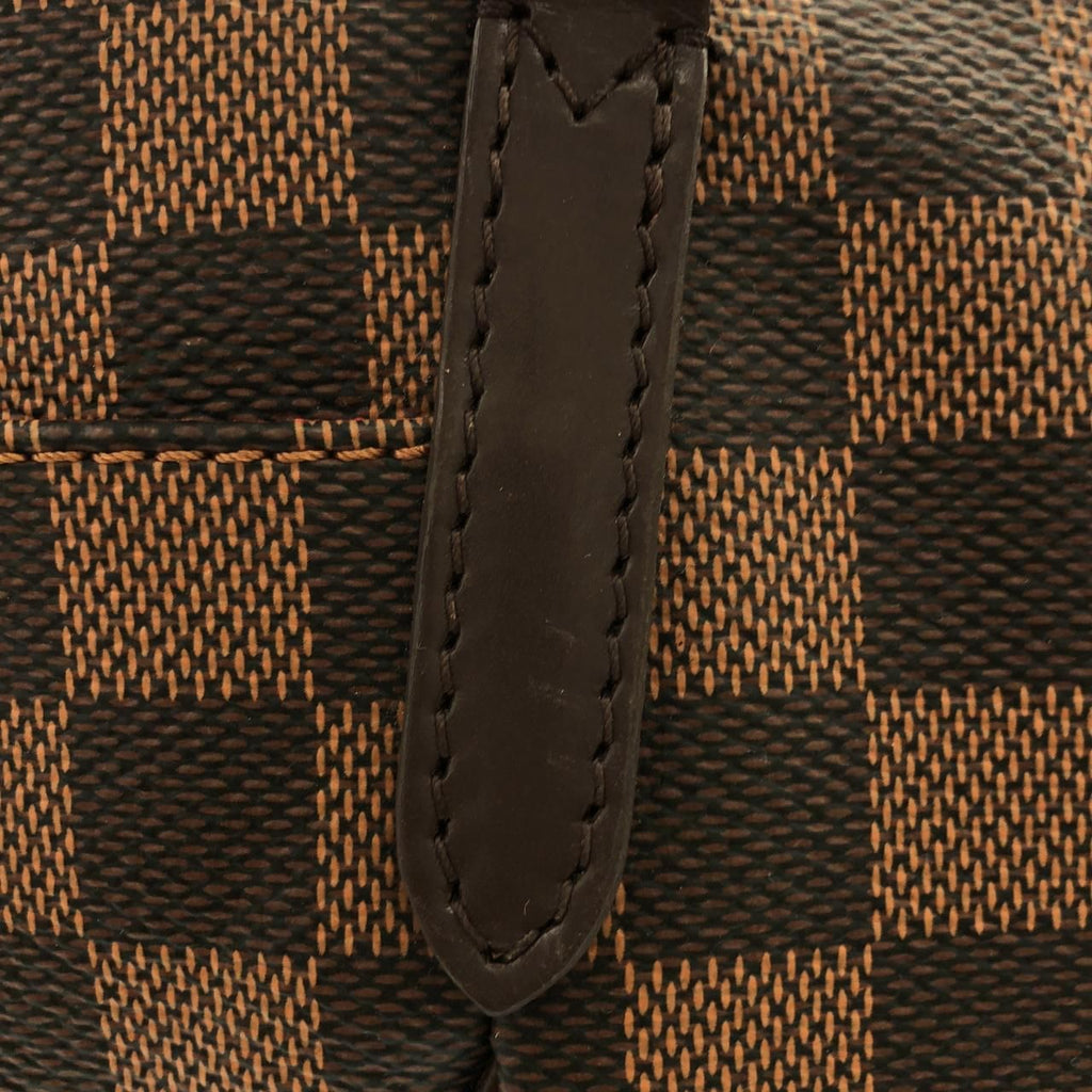 Louis Vuitton Damier Totally PM — view 5