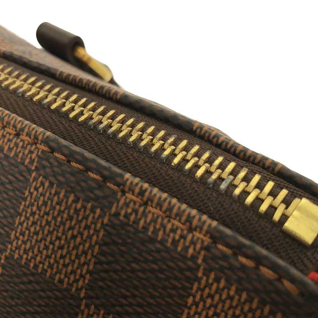 Louis Vuitton Damier Totally PM — view 7