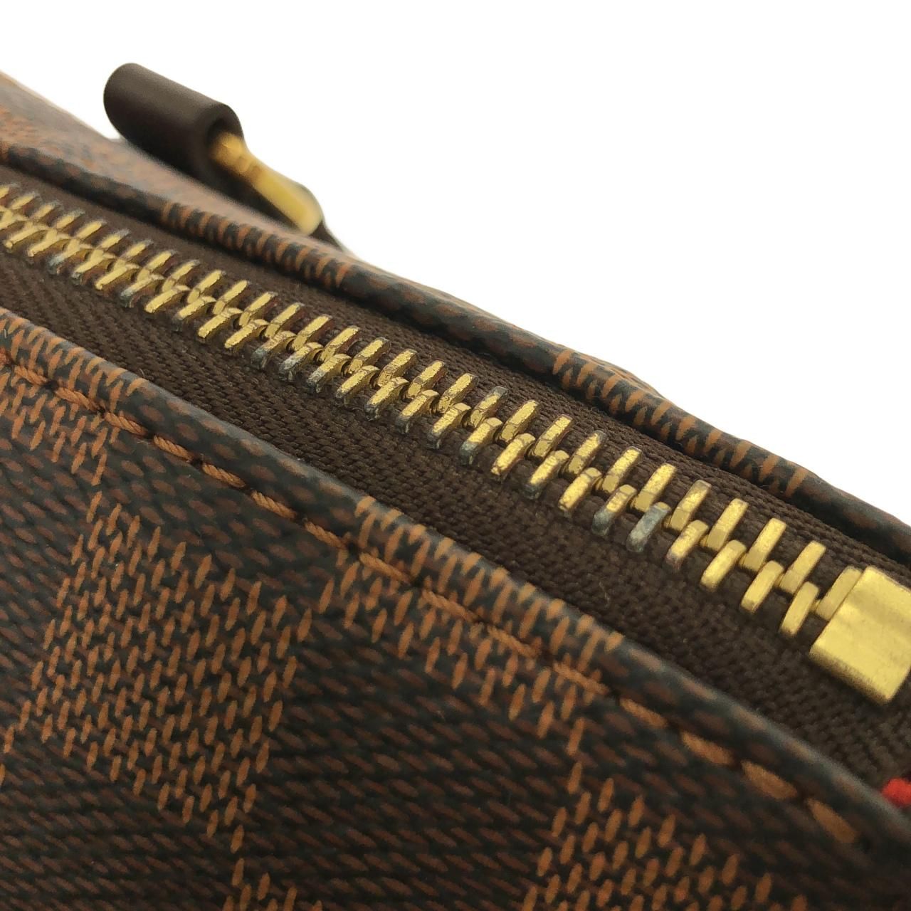 Louis Vuitton Damier Totally PM — view 7