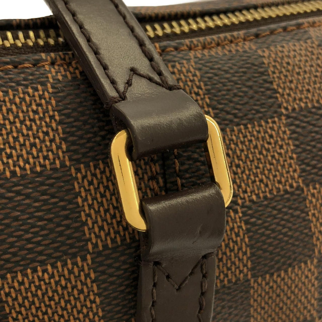 Louis Vuitton Damier Totally PM — view 6