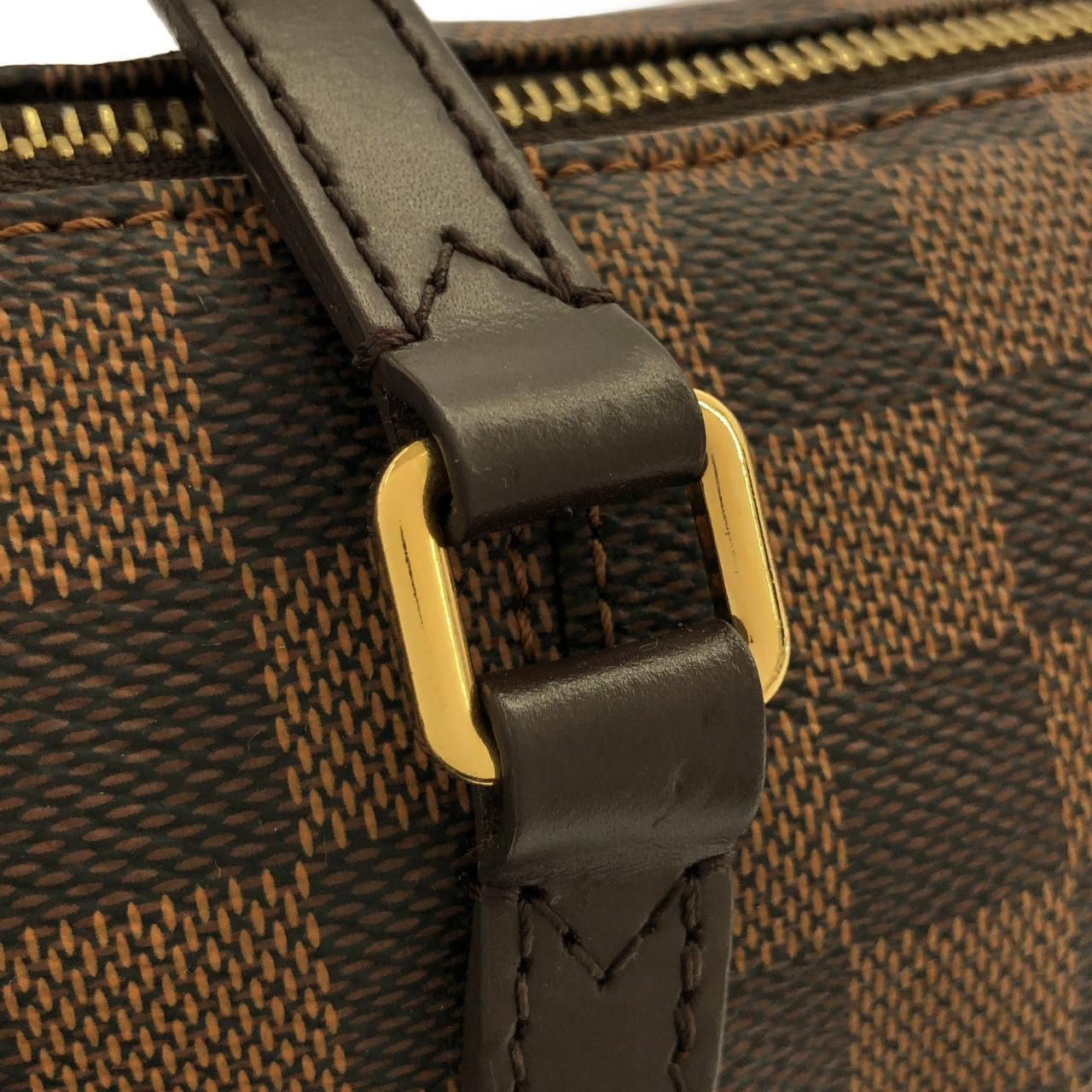 Louis Vuitton Damier Totally PM — view 6