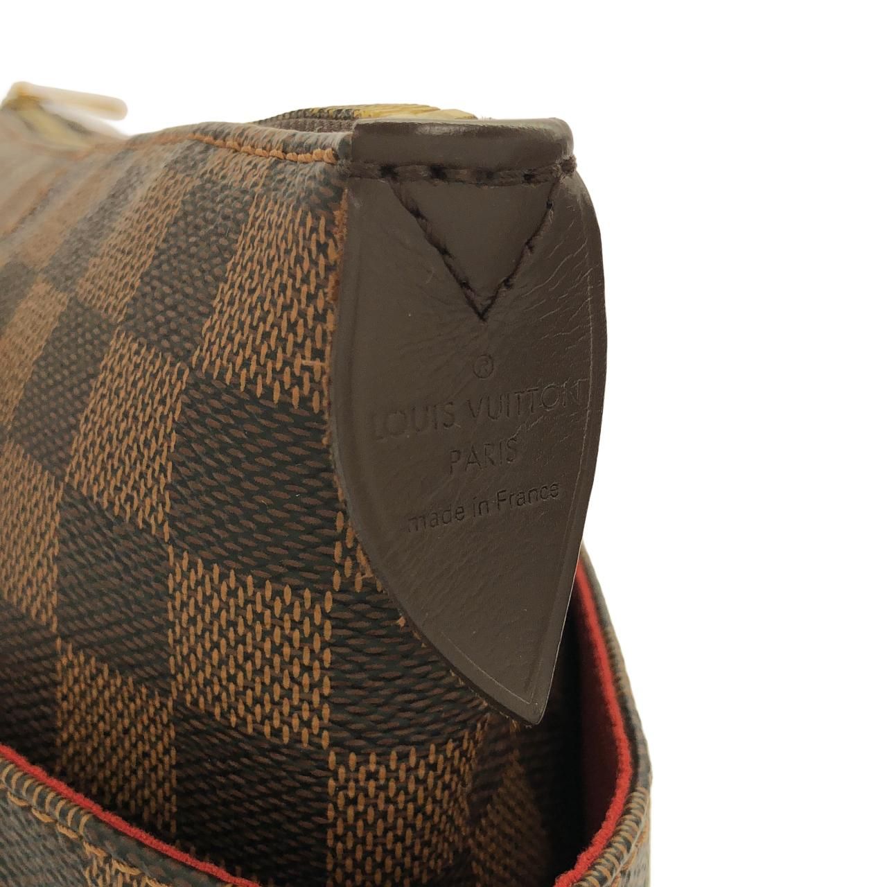 Louis Vuitton Damier Totally PM — view 4