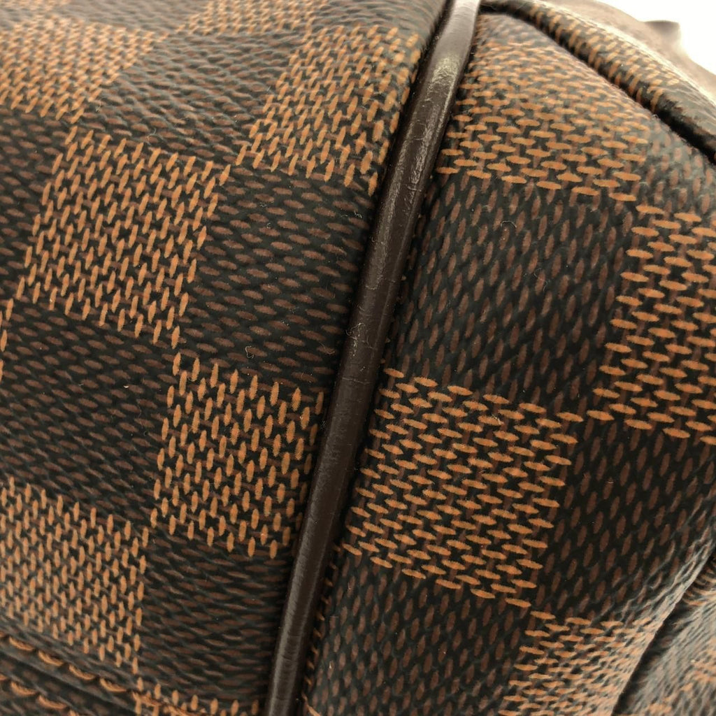 Louis Vuitton Damier Totally PM — view 2