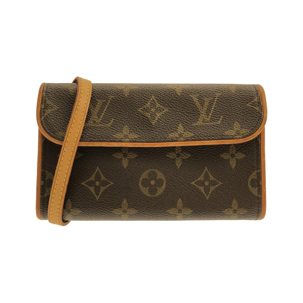 Louis Vuitton Monogram Pochette Florentine Waist