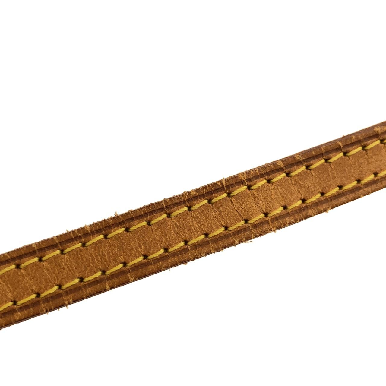 Louis Vuitton Monogram Pochette Florentine Waist — view 8