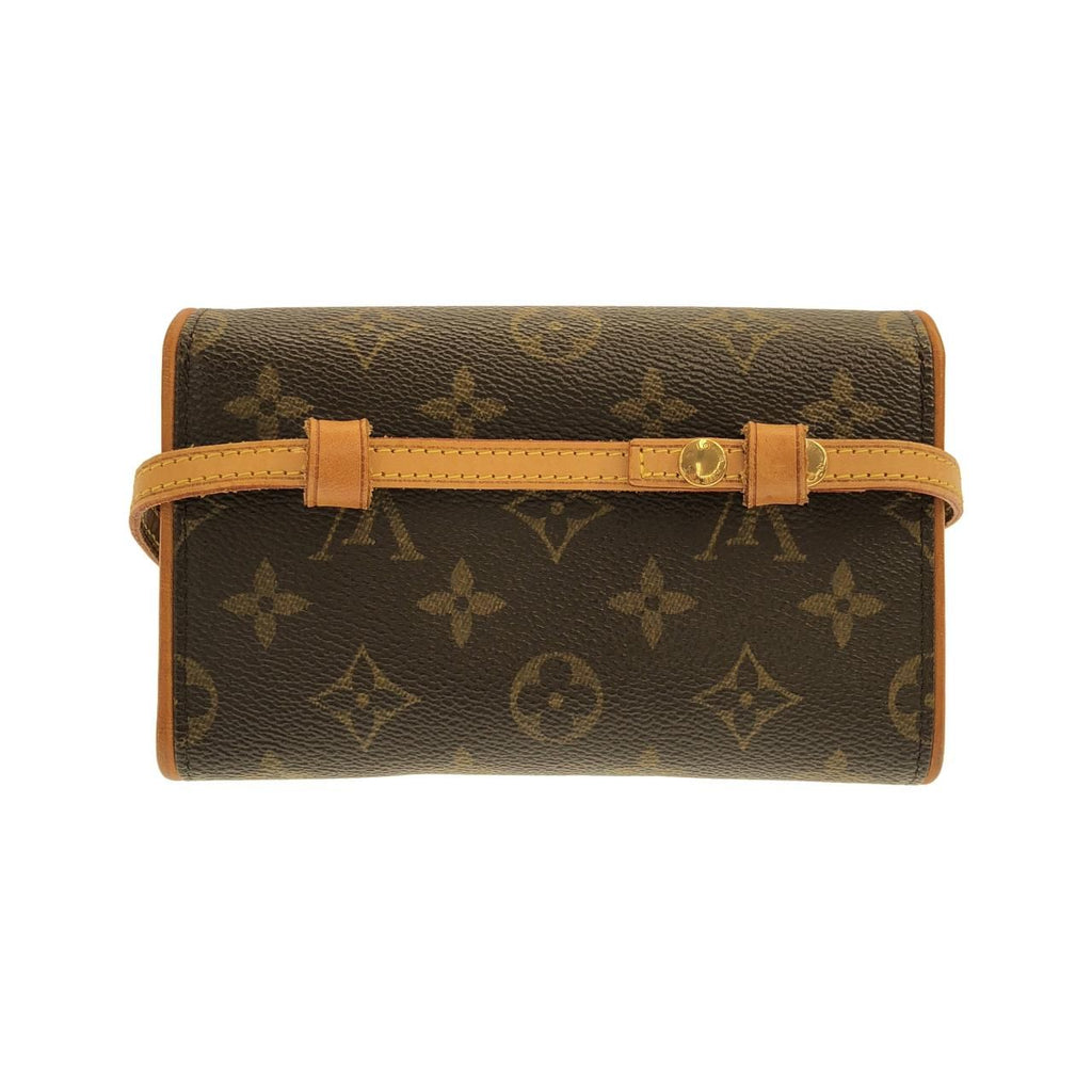 Louis Vuitton Monogram Pochette Florentine Waist — view 2