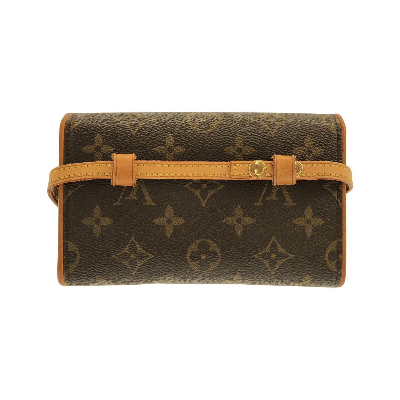 Louis Vuitton Monogram Pochette Florentine Waist — view 2