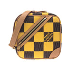 Louis Vuitton Damier Pop Chess Messenger Shoulder