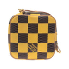Louis Vuitton Damier Pop Chess Messenger Shoulder — view 2