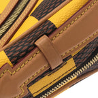 Louis Vuitton Damier Pop Chess Messenger Shoulder — view 4