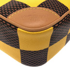Louis Vuitton Damier Pop Chess Messenger Shoulder — view 3