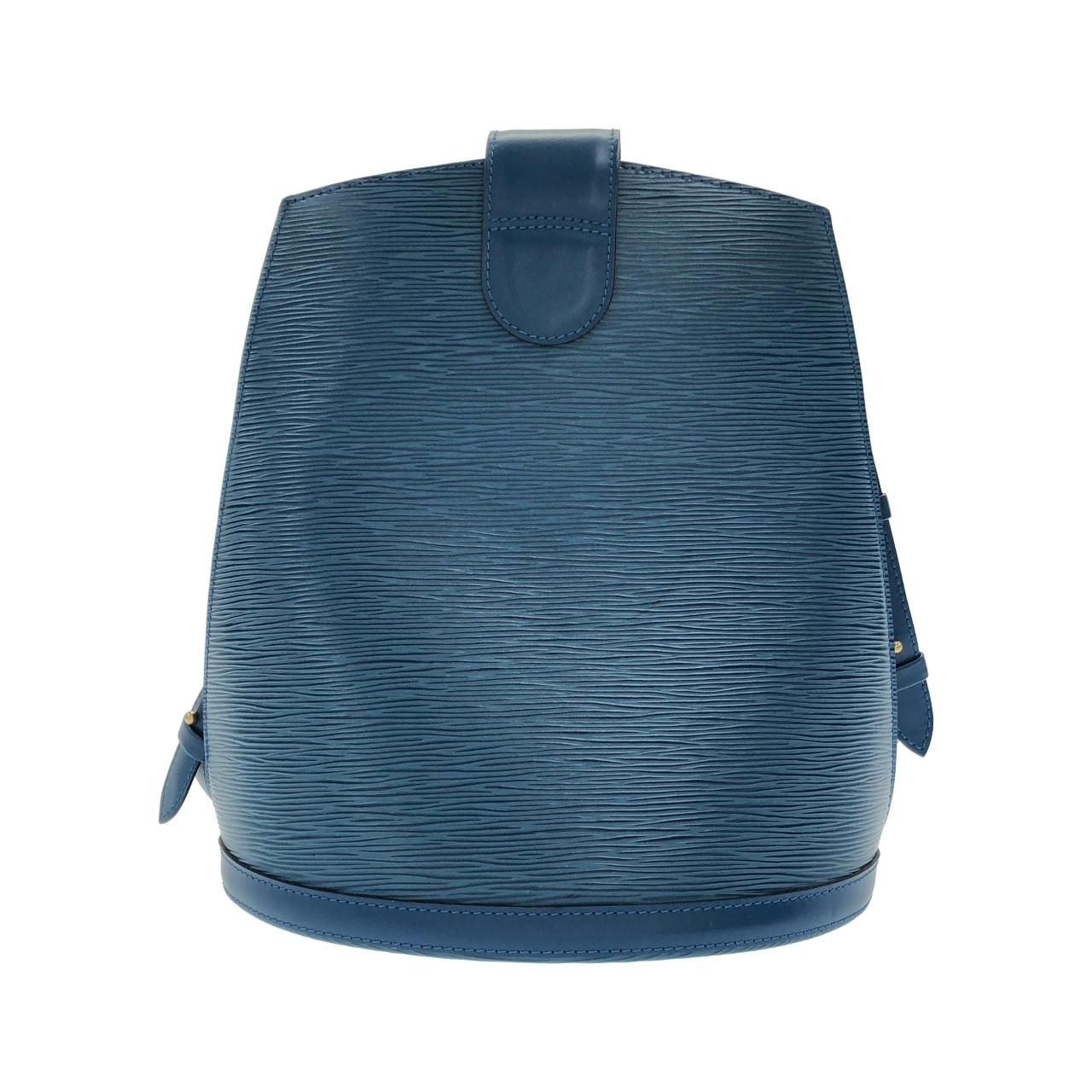 Louis Vuitton Epi Cluny Shoulder — view 2