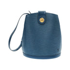 Louis Vuitton Epi Cluny Shoulder