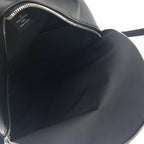 Louis Vuitton Damier Graphite Josh Backpack — view 6