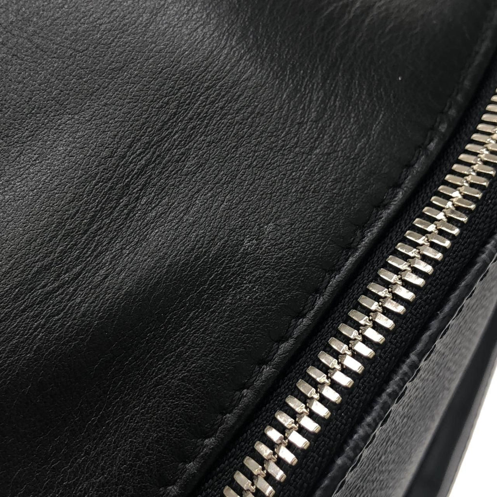 Louis Vuitton Damier Graphite Josh Backpack — view 4