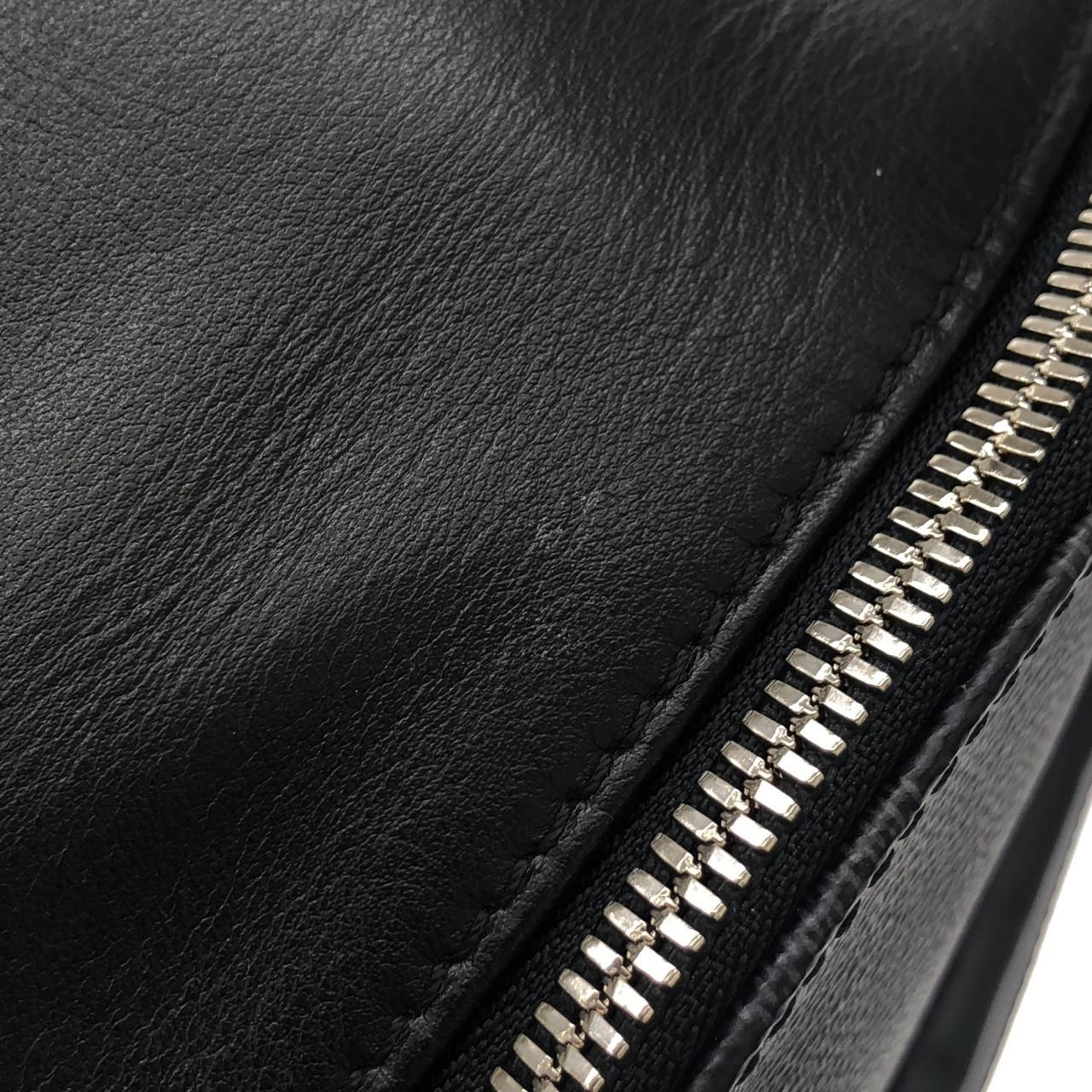 Louis Vuitton Damier Graphite Josh Backpack — view 4