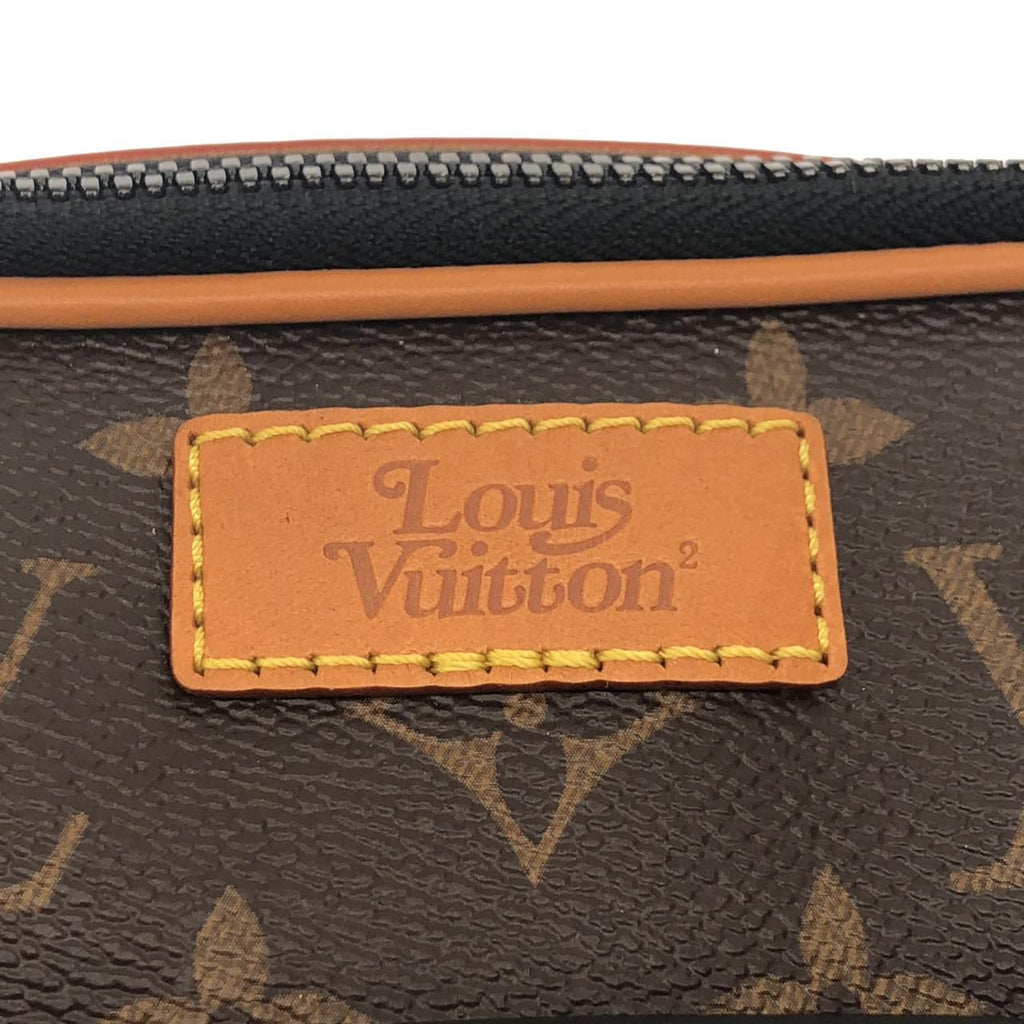 Louis Vuitton Damier Giant Amazon Sling — view 5