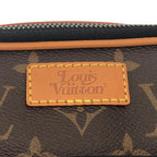 Louis Vuitton Damier Giant Amazon Sling — view 5