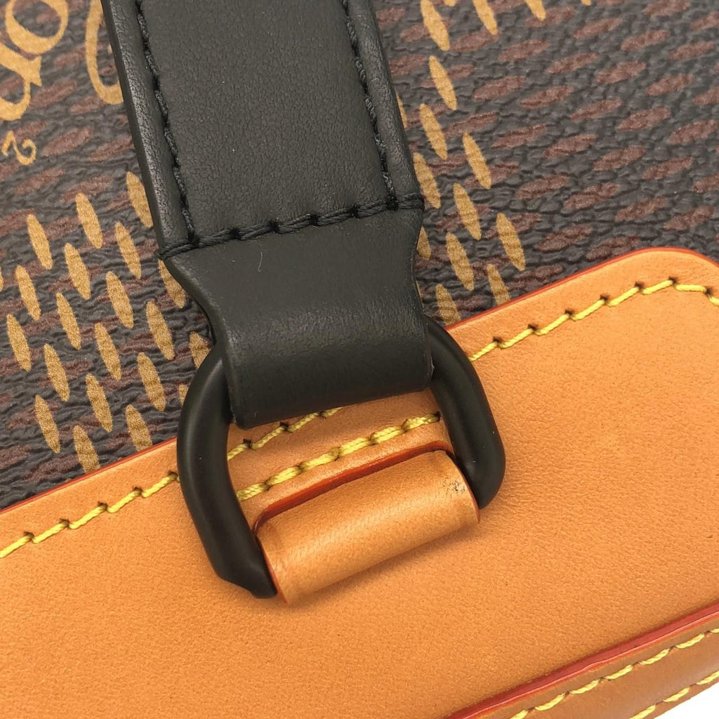 Louis Vuitton Damier Giant Amazon Sling — view 4