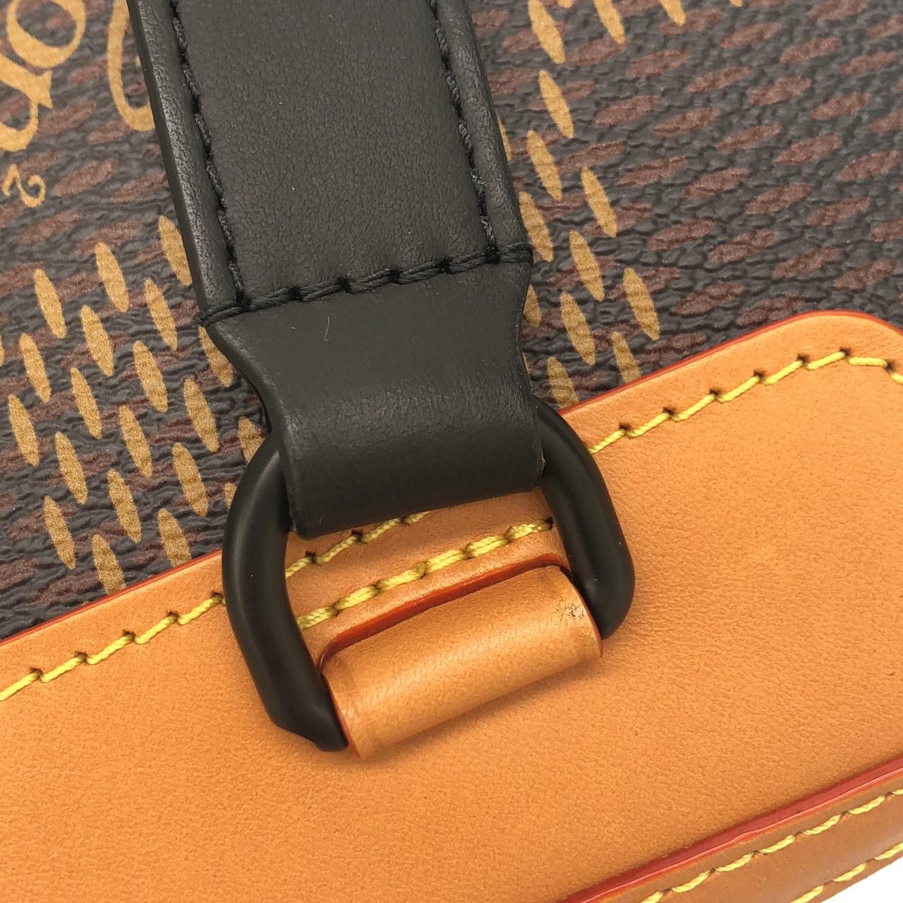 Louis Vuitton Damier Giant Amazon Sling — view 4