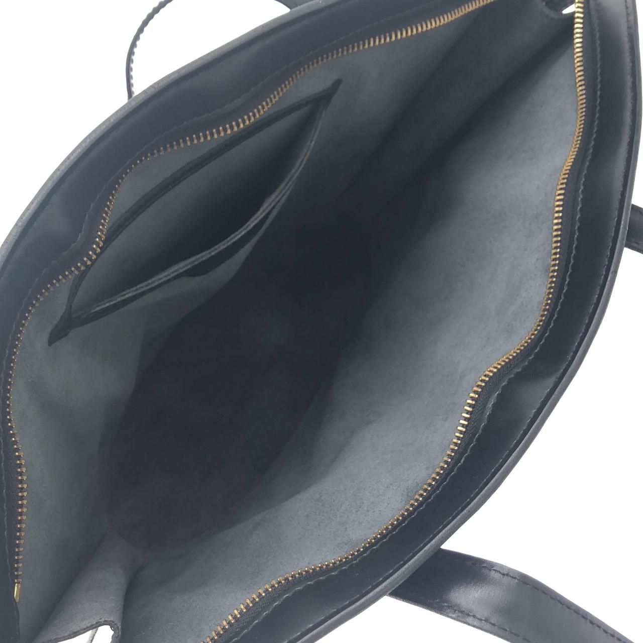 Louis Vuitton Epi Saint Jacques — view 7