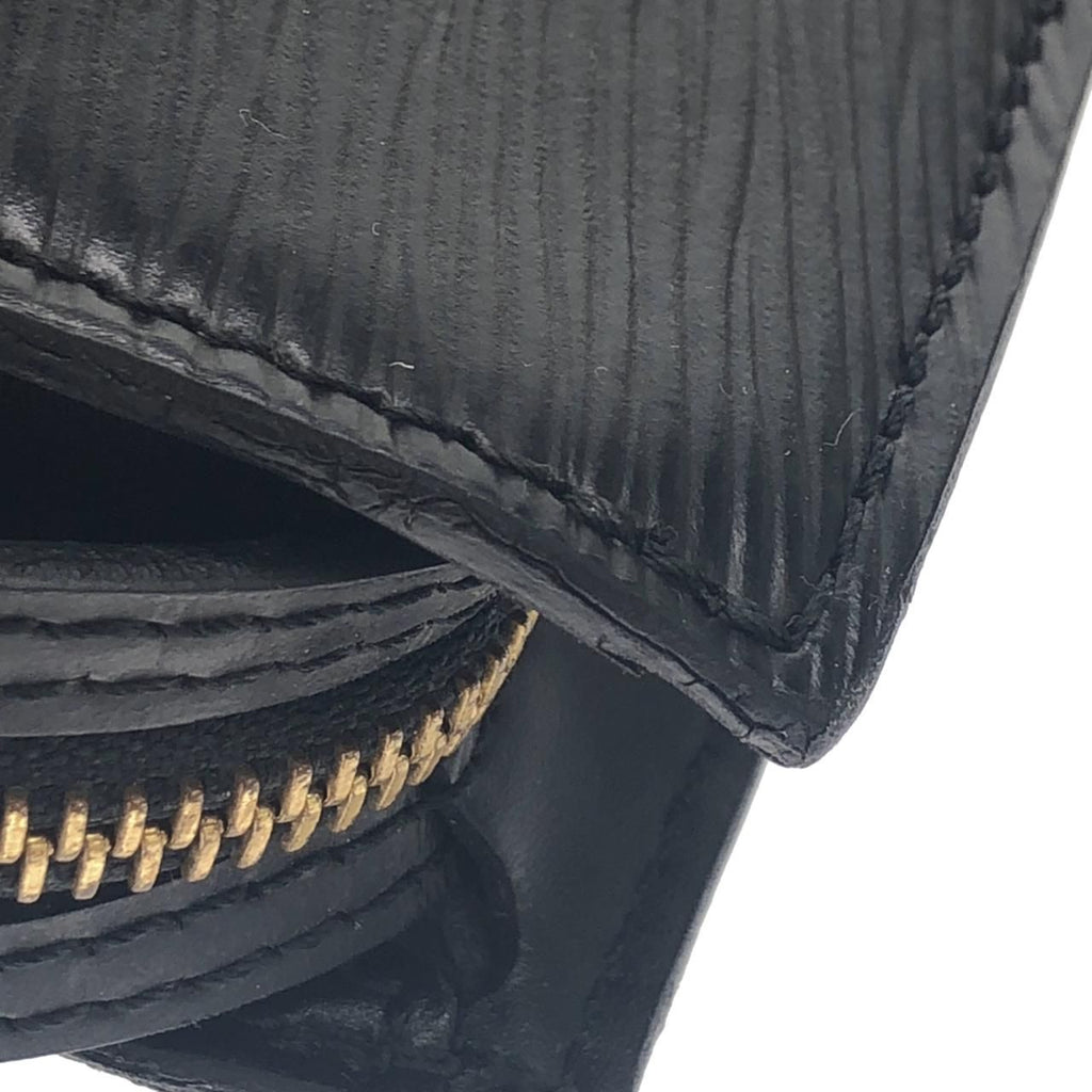 Louis Vuitton Epi Saint Jacques — view 6